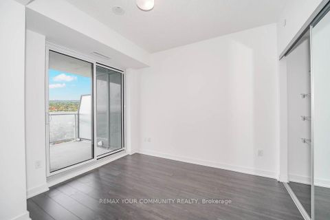 Photo 11 at 2209 - 50 O'Neill Road, Don Mills, Toronto