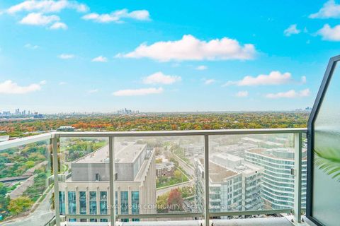 Photo 17 at 2209 - 50 O'Neill Road, Don Mills, Toronto