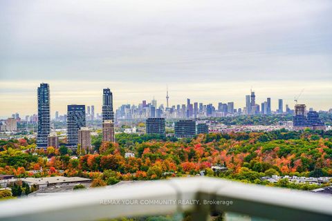 Photo 20 at 2209 - 50 O'Neill Road, Don Mills, Toronto
