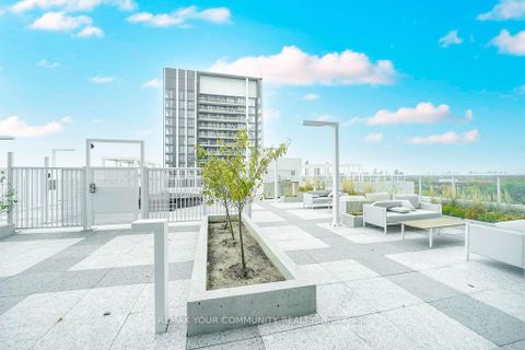 Photo 22 at 2209 - 50 O'Neill Road, Don Mills, Toronto