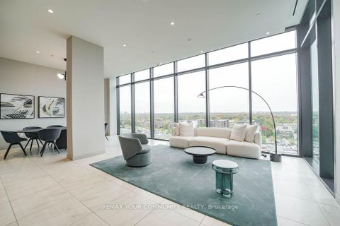 Photo 25 at 2209 - 50 O'Neill Road, Don Mills, Toronto