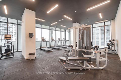 Photo 27 at 2209 - 50 O'Neill Road, Don Mills, Toronto