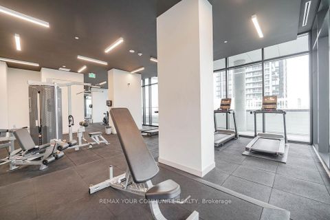 Photo 28 at 2209 - 50 O'Neill Road, Don Mills, Toronto