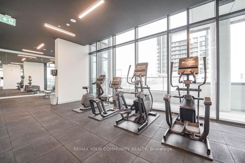 Photo 29 at 2209 - 50 O'Neill Road, Don Mills, Toronto