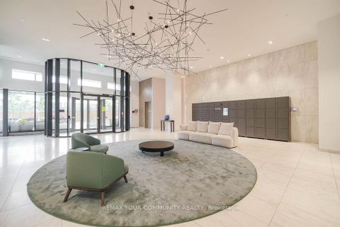 Photo 30 at 2209 - 50 O'Neill Road, Don Mills, Toronto