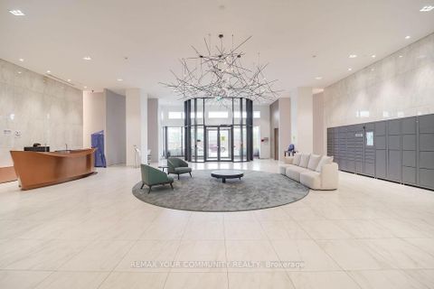 Photo 31 at 2209 - 50 O'Neill Road, Don Mills, Toronto