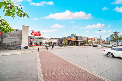 Photo 32 at 2209 - 50 O'Neill Road, Don Mills, Toronto
