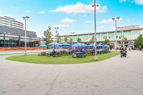 Photo 33 at 2209 - 50 O'Neill Road, Don Mills, Toronto