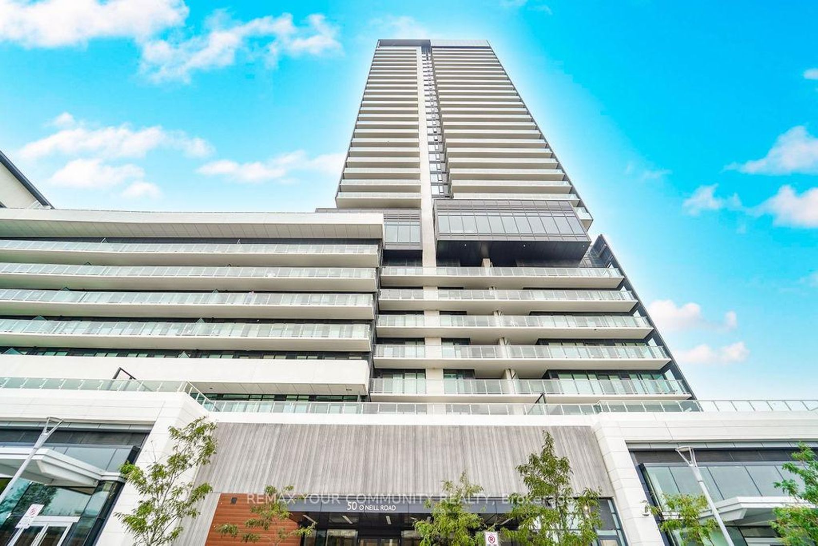 2209 - 50 O'Neill Road, Don Mills, Toronto 