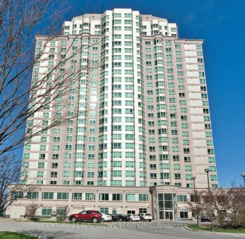 Photo 1 at Ph101 - 11 Lee Centre Drive, Woburn, Toronto