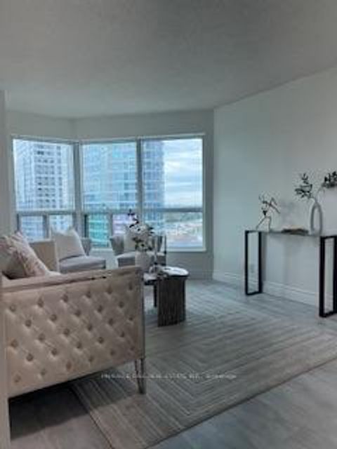 Photo 3 at Ph101 - 11 Lee Centre Drive, Woburn, Toronto