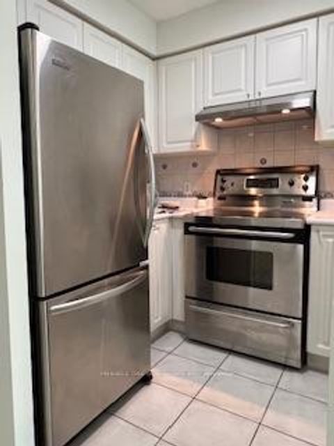 Photo 4 at Ph101 - 11 Lee Centre Drive, Woburn, Toronto