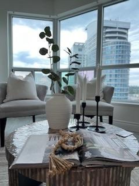Photo 11 at Ph101 - 11 Lee Centre Drive, Woburn, Toronto