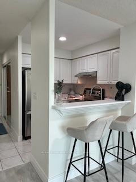 Photo 22 at Ph101 - 11 Lee Centre Drive, Woburn, Toronto