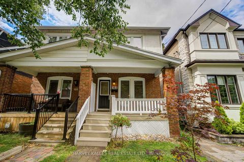 Photo 1 at 164 Douglas Avenue, Lawrence Park South, Toronto