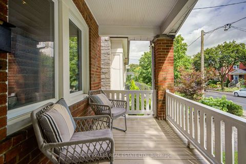 Photo 2 at 164 Douglas Avenue, Lawrence Park South, Toronto