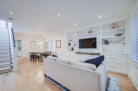 Photo 3 at 164 Douglas Avenue, Lawrence Park South, Toronto