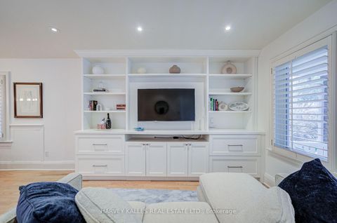 Photo 4 at 164 Douglas Avenue, Lawrence Park South, Toronto
