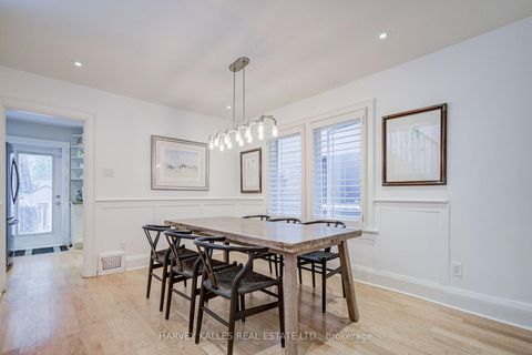Photo 7 at 164 Douglas Avenue, Lawrence Park South, Toronto