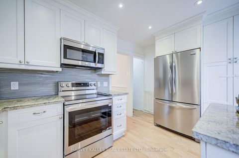 Photo 11 at 164 Douglas Avenue, Lawrence Park South, Toronto