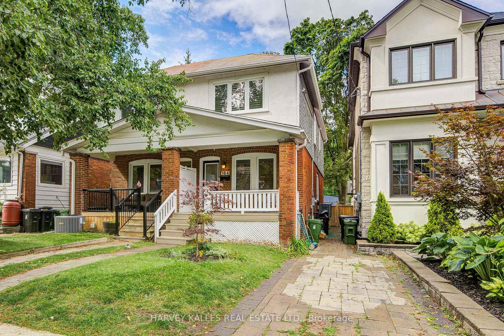 164 Douglas Avenue, Lawrence Park South, Toronto 