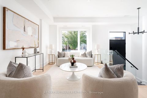 Photo 6 at 104 Yardley Avenue, Parkview, Toronto