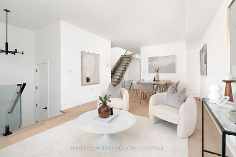 Photo 8 at 104 Yardley Avenue, Parkview, Toronto