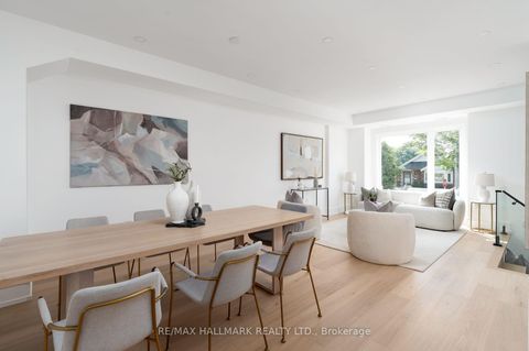 Photo 9 at 104 Yardley Avenue, Parkview, Toronto