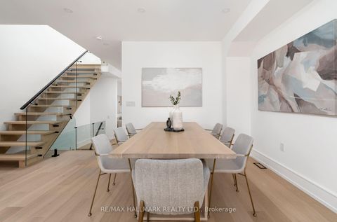 Photo 10 at 104 Yardley Avenue, Parkview, Toronto