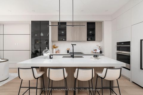 Photo 14 at 104 Yardley Avenue, Parkview, Toronto