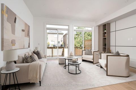 Photo 21 at 104 Yardley Avenue, Parkview, Toronto