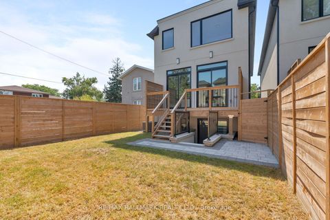 Photo 44 at 104 Yardley Avenue, Parkview, Toronto