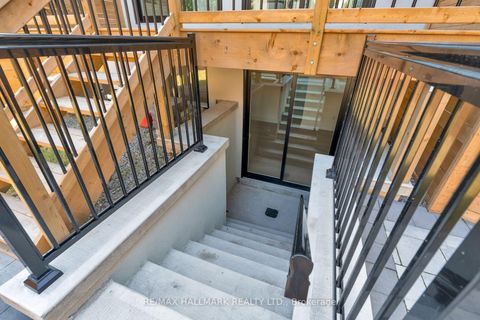 Photo 45 at 104 Yardley Avenue, Parkview, Toronto