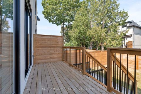 Photo 46 at 104 Yardley Avenue, Parkview, Toronto