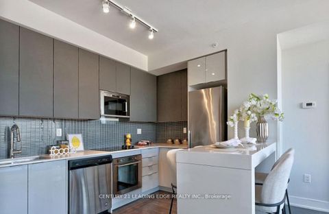 Photo 4 at 1207 - 2908 Hwy 7, Concord, Vaughan