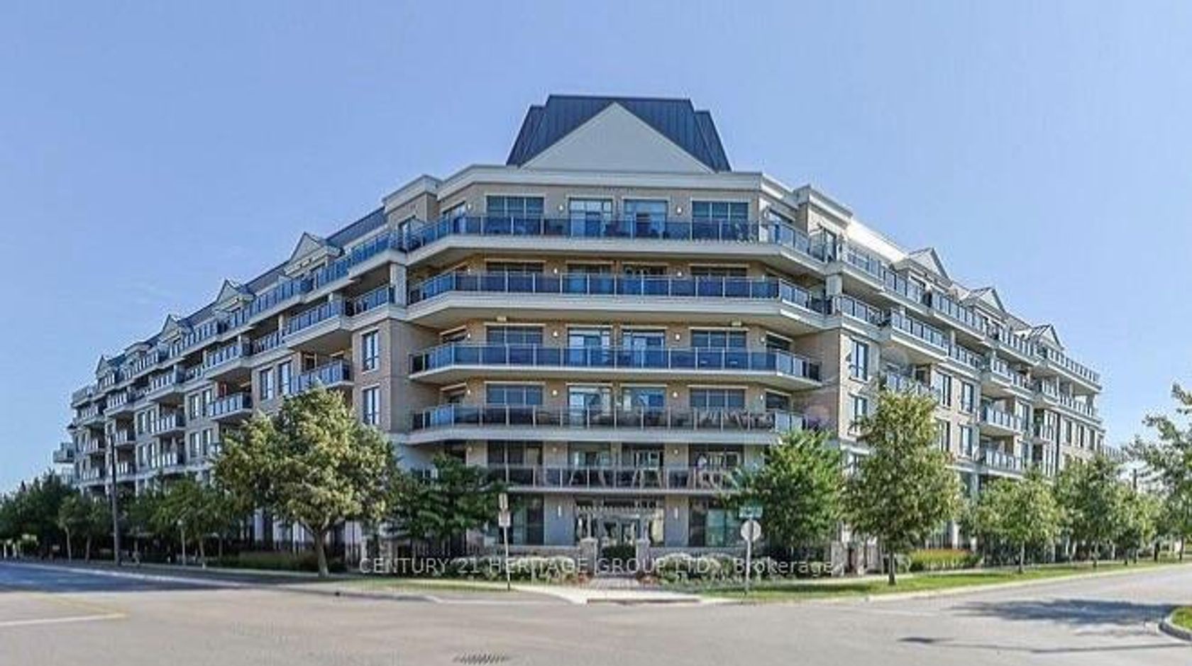 210 - 111 Civic Square Gate, Bayview Wellington, Aurora photo 5