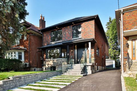 Photo 0 at 106 Eastbourne Avenue, Eglinton, Toronto