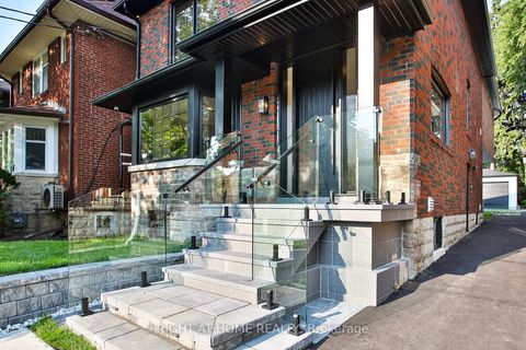 Photo 3 at 106 Eastbourne Avenue, Eglinton, Toronto