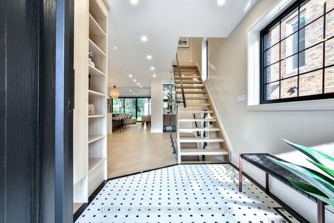 Photo 4 at 106 Eastbourne Avenue, Eglinton, Toronto