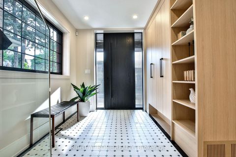 Photo 5 at 106 Eastbourne Avenue, Eglinton, Toronto