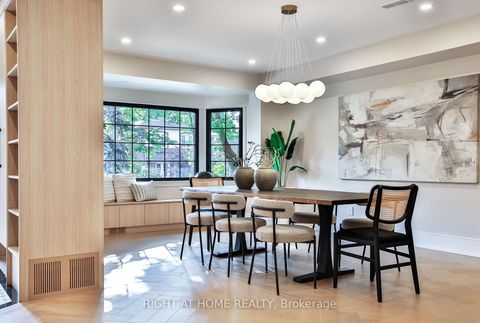 Photo 6 at 106 Eastbourne Avenue, Eglinton, Toronto