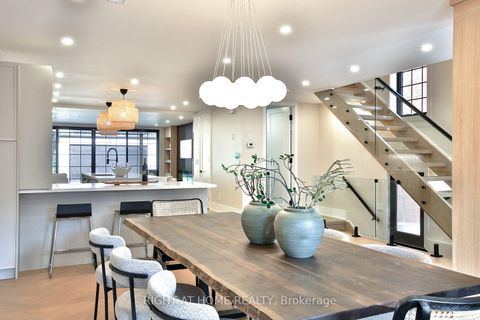 Photo 7 at 106 Eastbourne Avenue, Eglinton, Toronto