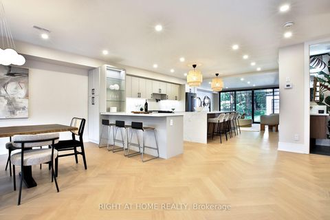 Photo 8 at 106 Eastbourne Avenue, Eglinton, Toronto