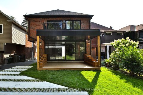 Photo 46 at 106 Eastbourne Avenue, Eglinton, Toronto