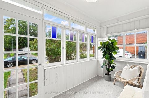 Photo 1 at 21 Mendel Avenue, Danforth, Toronto