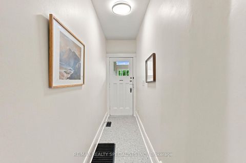 Photo 3 at 21 Mendel Avenue, Danforth, Toronto