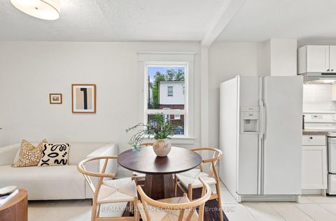 Photo 6 at 21 Mendel Avenue, Danforth, Toronto