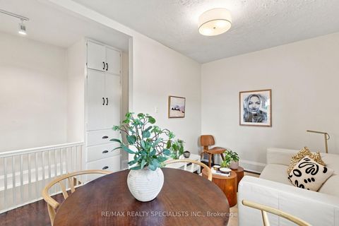 Photo 7 at 21 Mendel Avenue, Danforth, Toronto