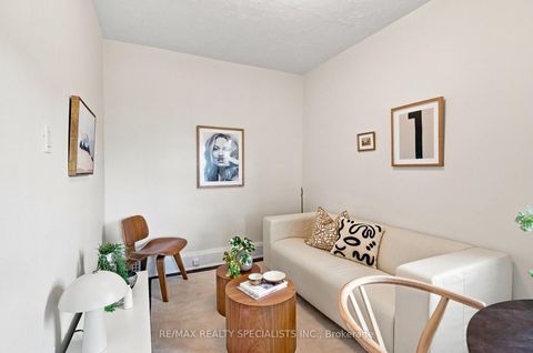 Photo 8 at 21 Mendel Avenue, Danforth, Toronto