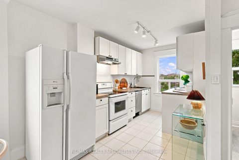 Photo 9 at 21 Mendel Avenue, Danforth, Toronto